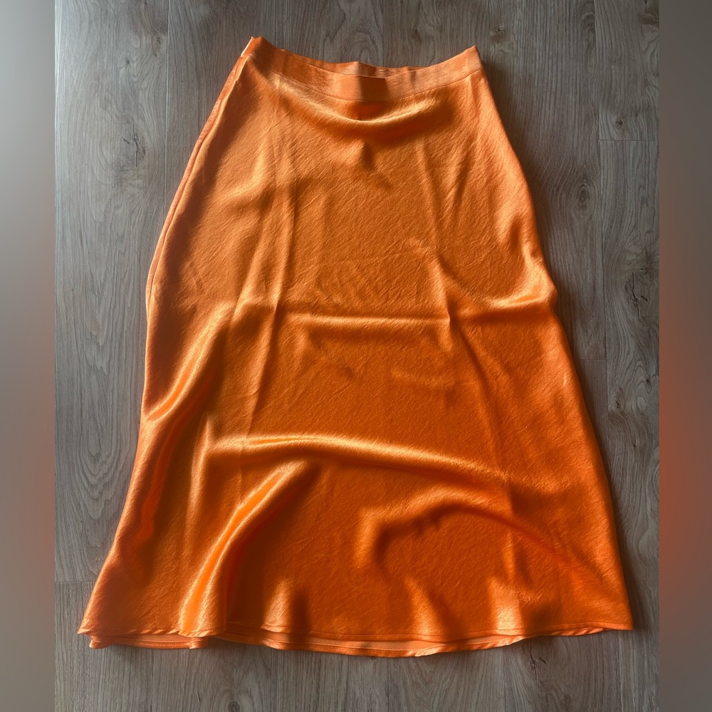 MIDI skirt!